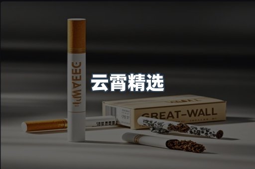 云霄香烟批发